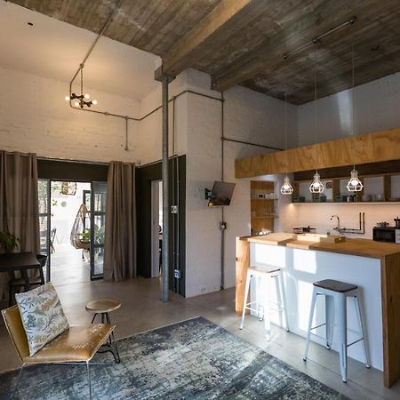 Greenhouse Apartment Mount Road Esterno foto