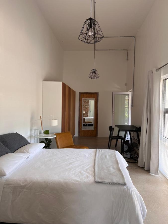 Greenhouse Apartment Mount Road Esterno foto