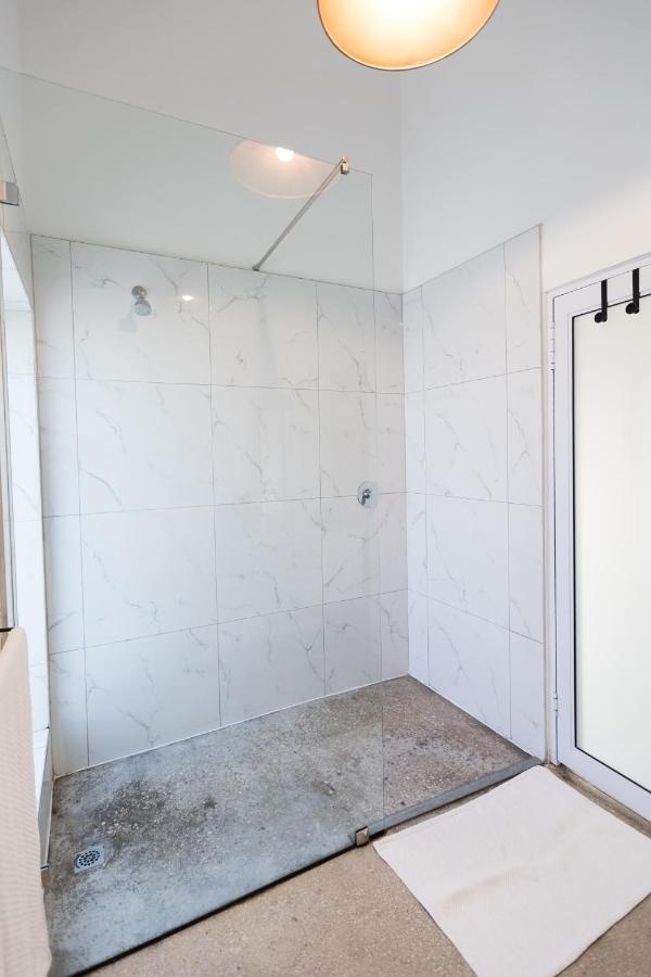Greenhouse Apartment Mount Road Esterno foto