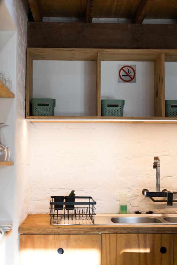 Greenhouse Apartment Mount Road Esterno foto