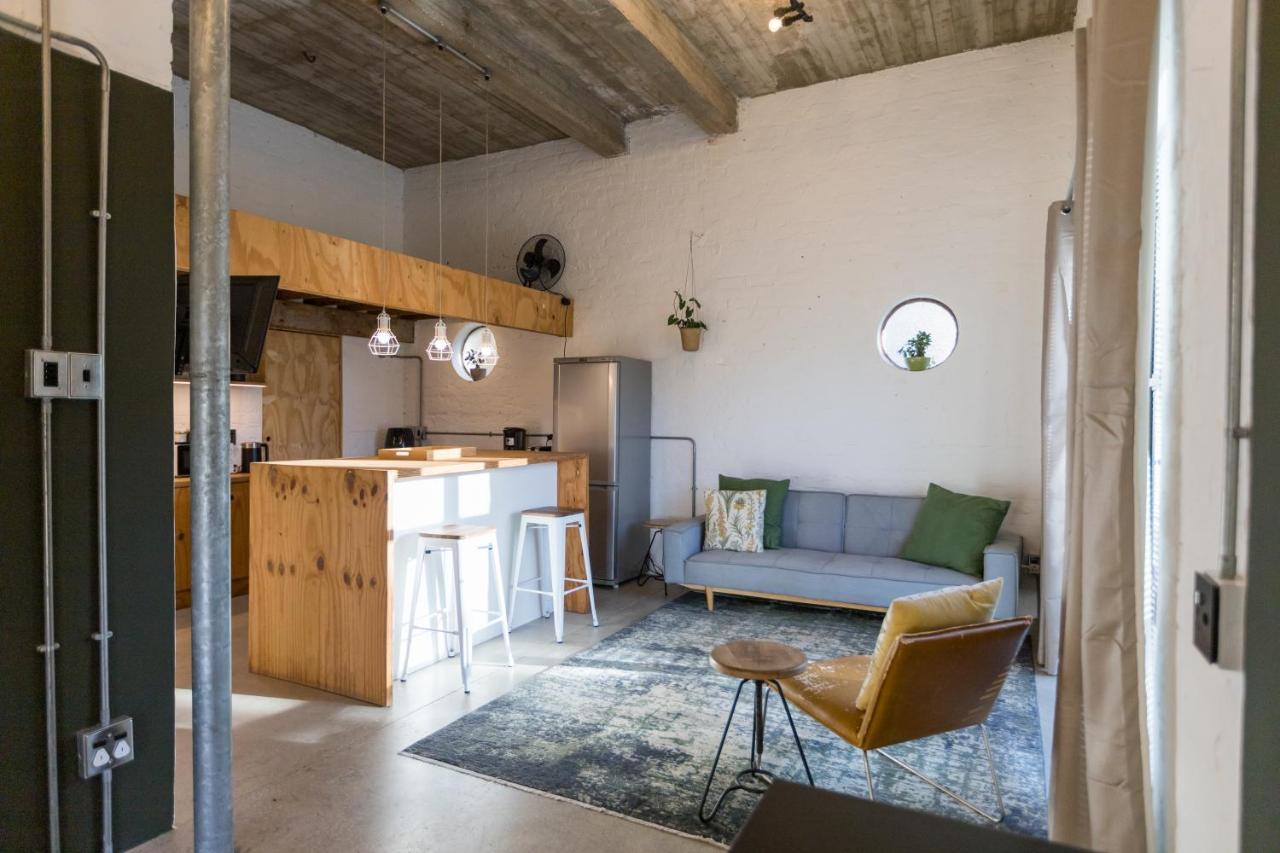 Greenhouse Apartment Mount Road Esterno foto