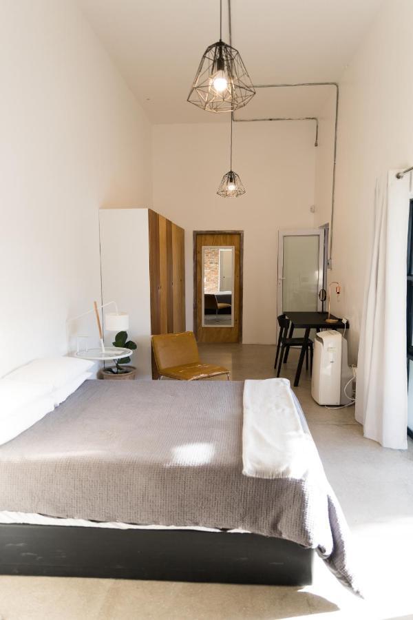 Greenhouse Apartment Mount Road Esterno foto