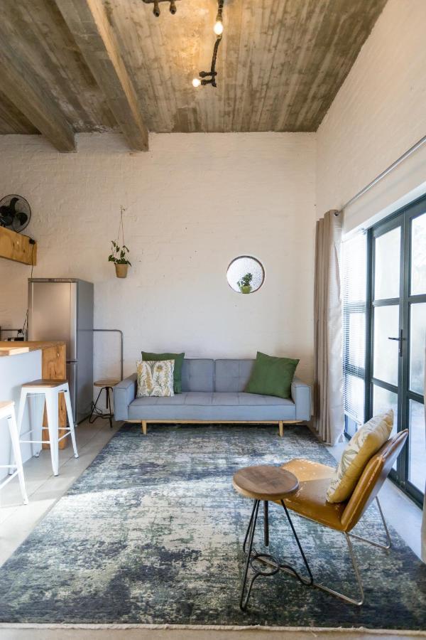 Greenhouse Apartment Mount Road Esterno foto