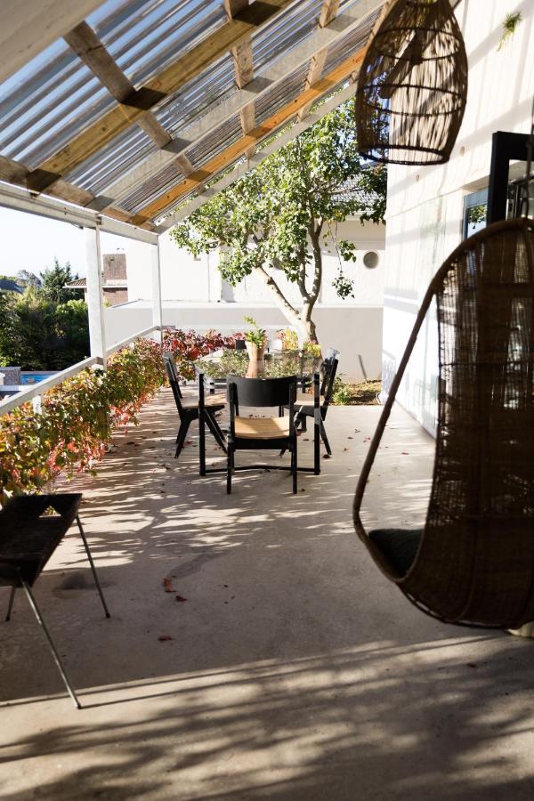 Greenhouse Apartment Mount Road Esterno foto