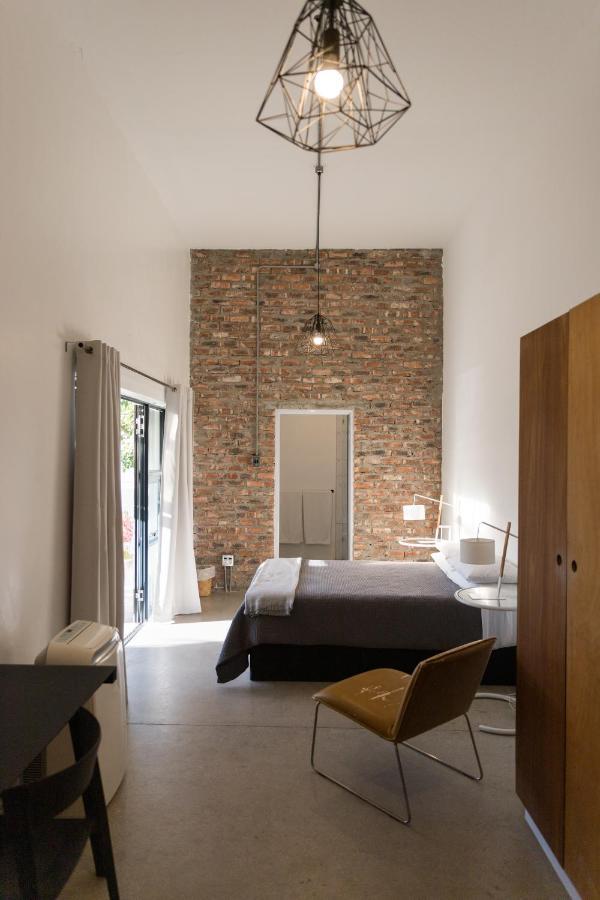 Greenhouse Apartment Mount Road Esterno foto