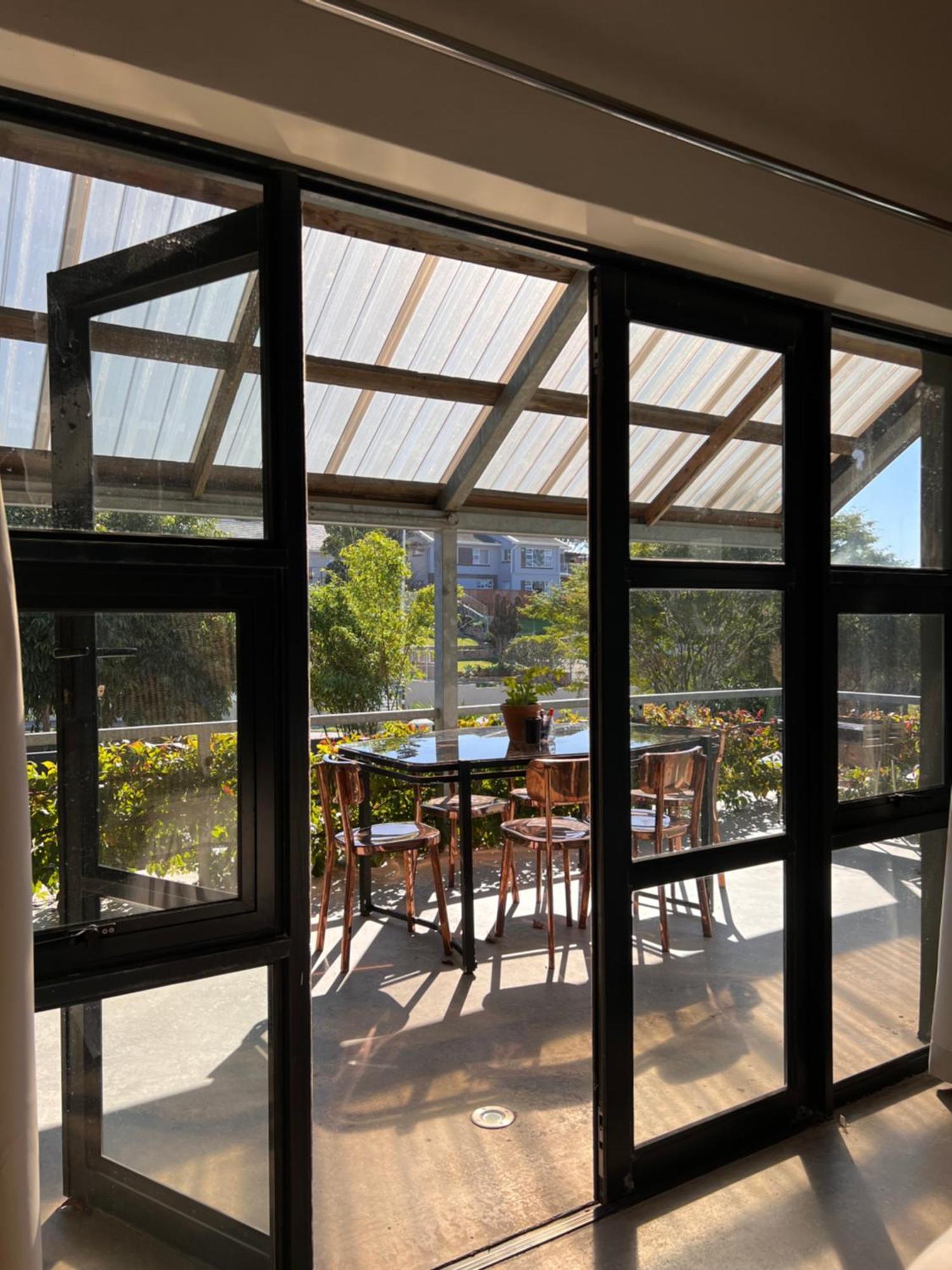 Greenhouse Apartment Mount Road Esterno foto