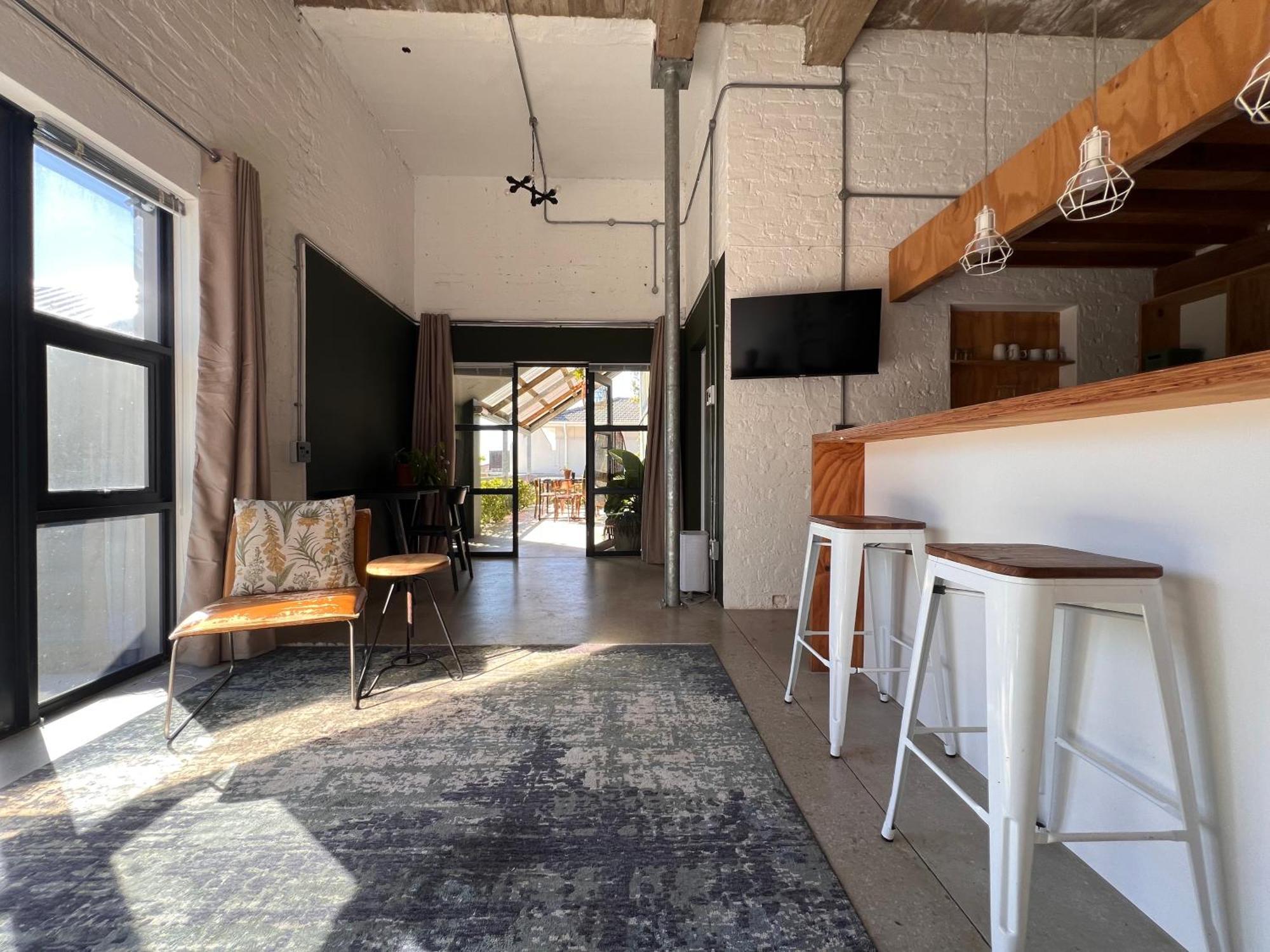 Greenhouse Apartment Mount Road Esterno foto
