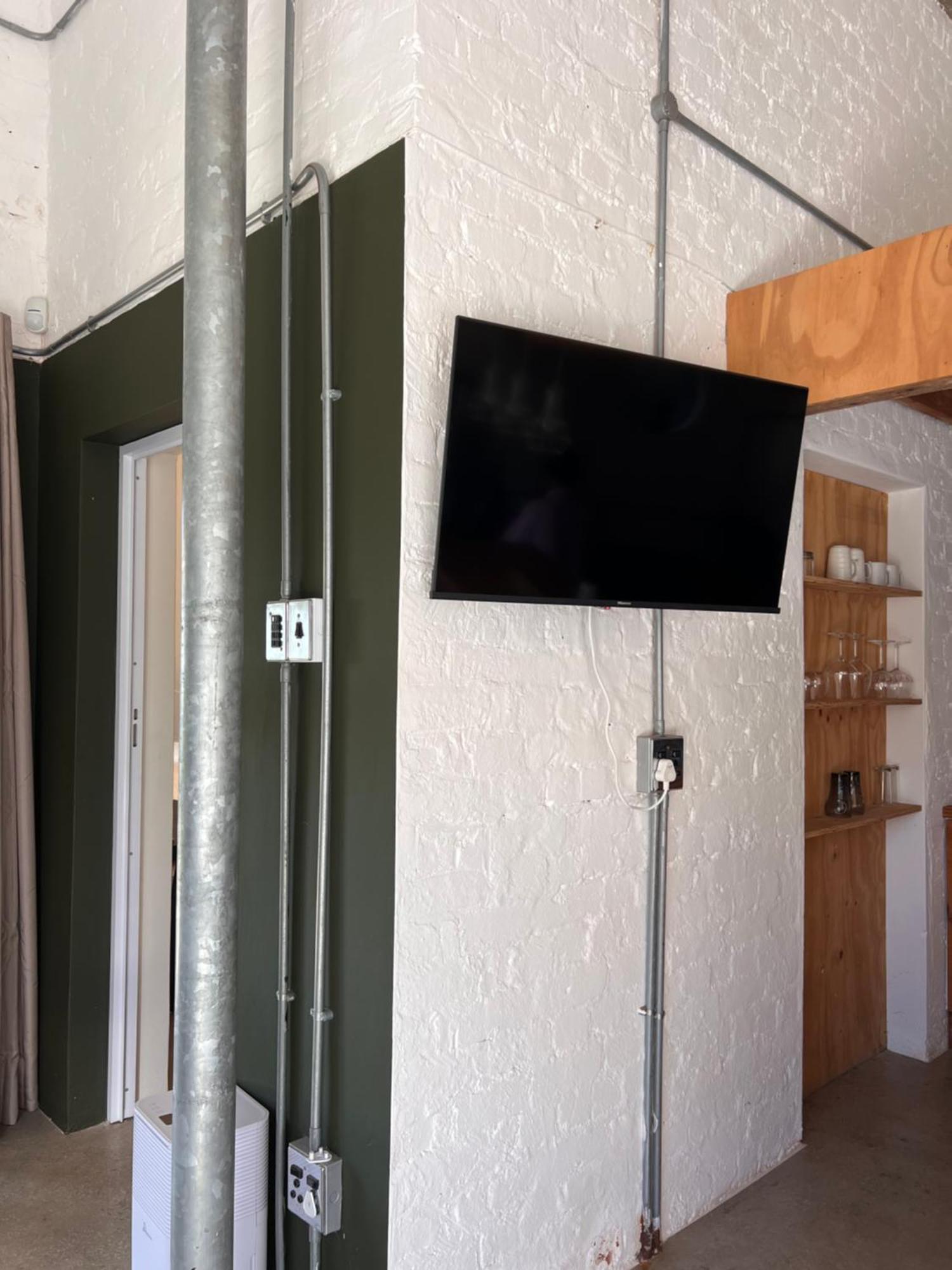 Greenhouse Apartment Mount Road Esterno foto