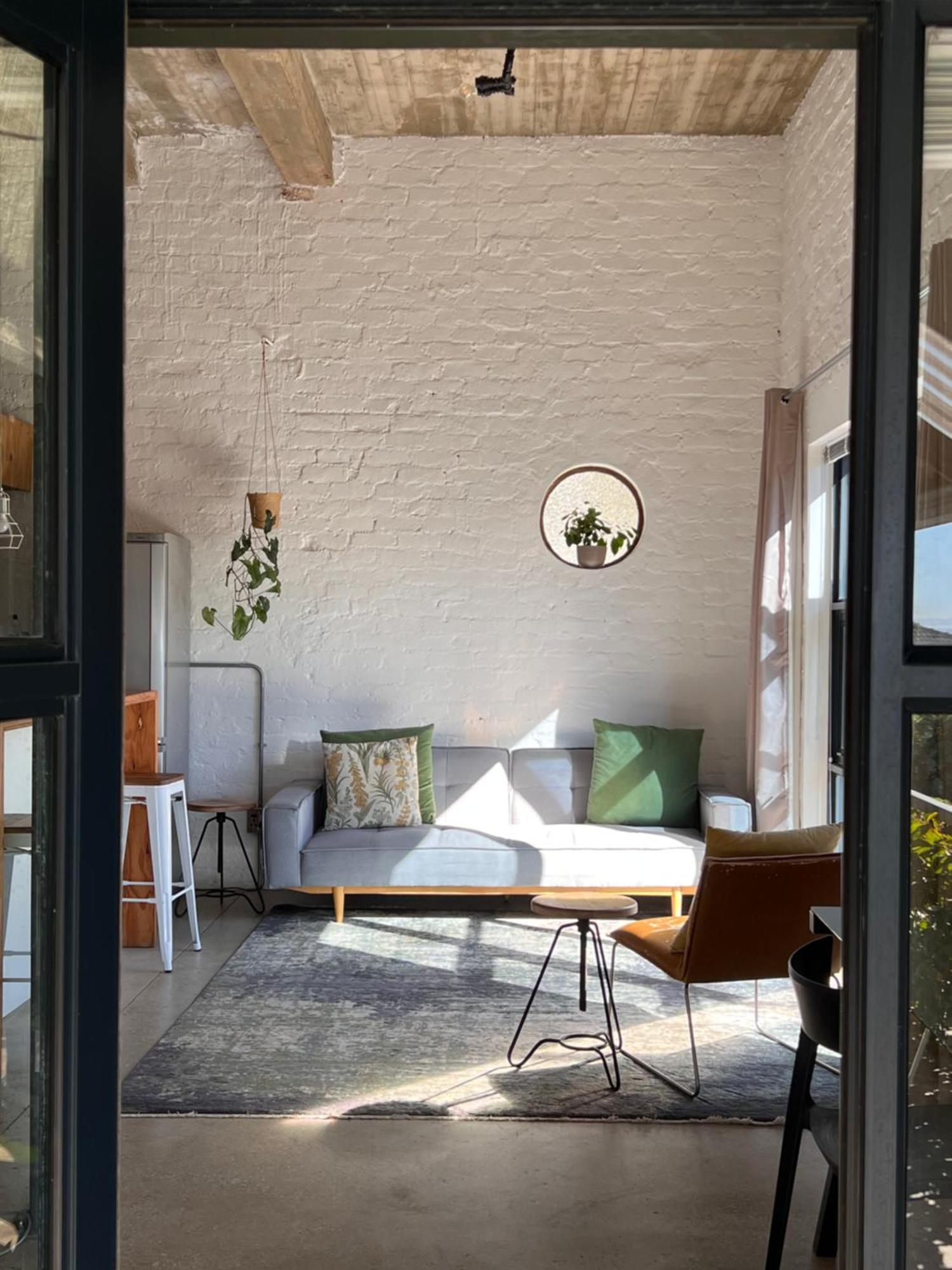 Greenhouse Apartment Mount Road Esterno foto