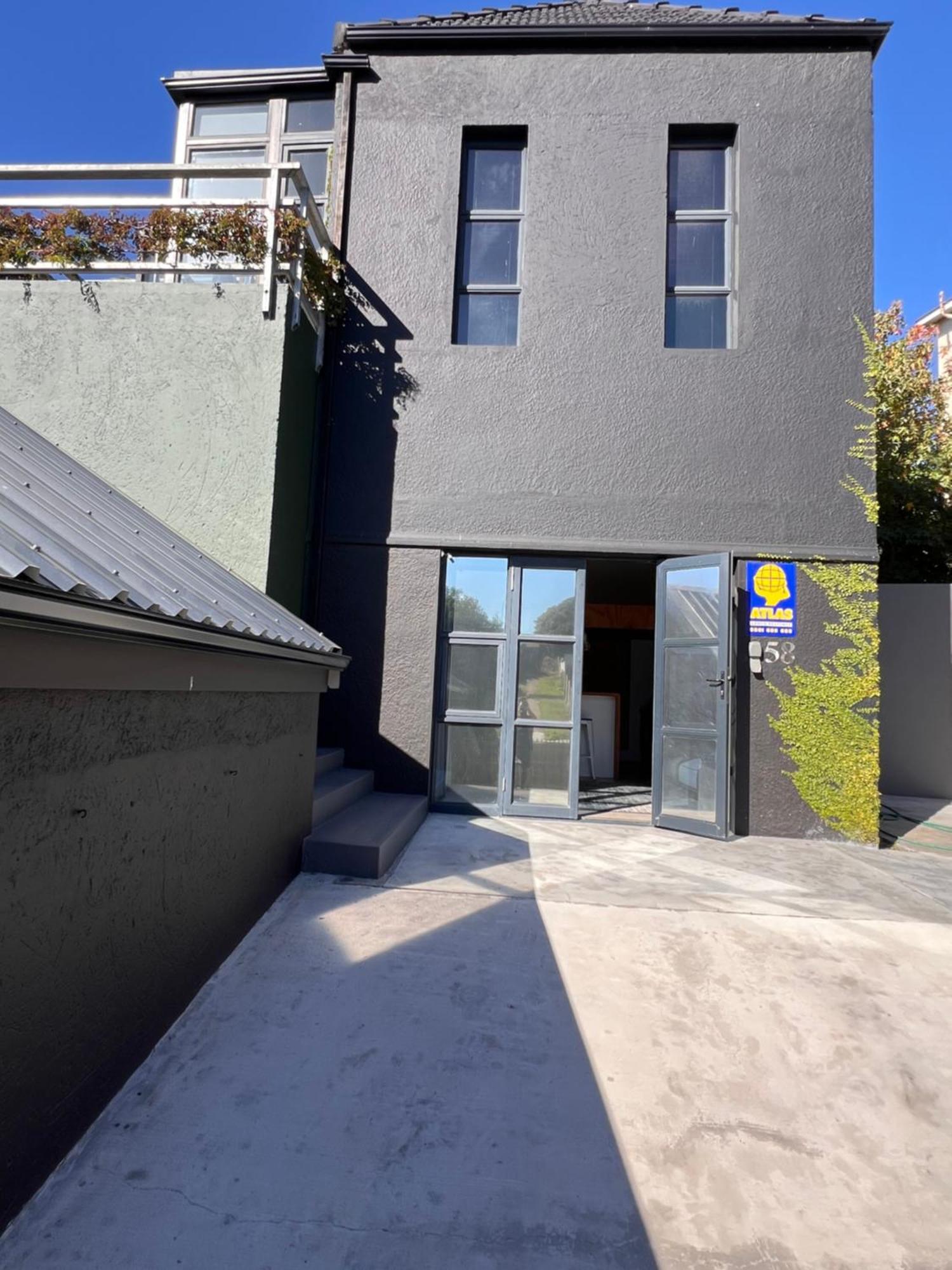 Greenhouse Apartment Mount Road Esterno foto