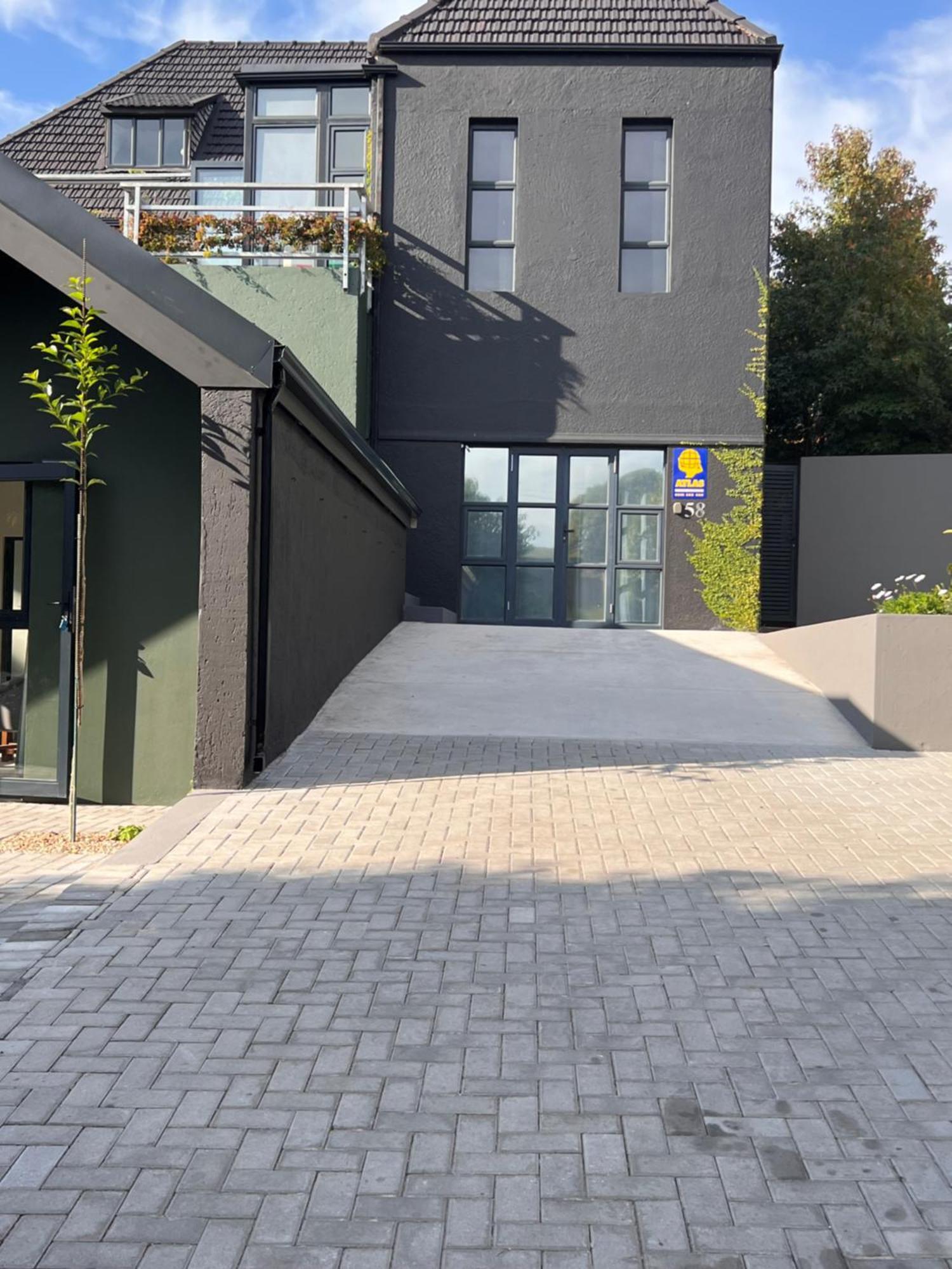 Greenhouse Apartment Mount Road Esterno foto