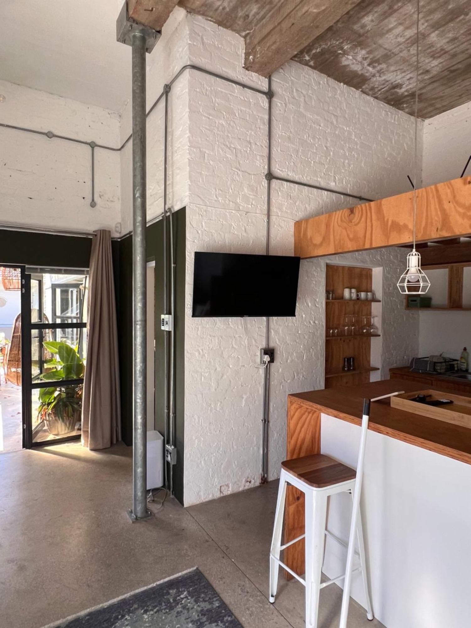 Greenhouse Apartment Mount Road Esterno foto