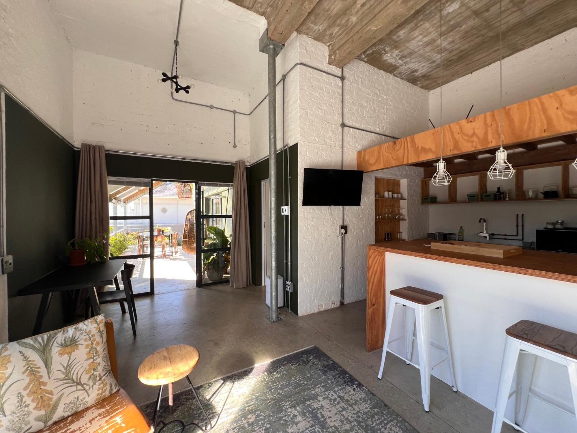 Greenhouse Apartment Mount Road Esterno foto